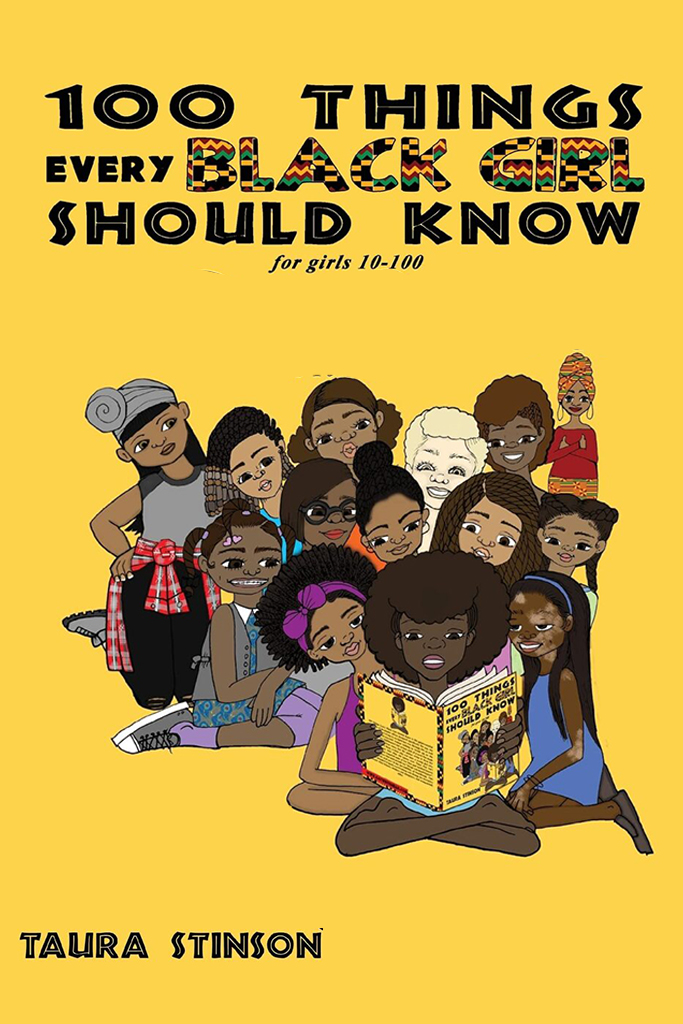 100-Things-Every-Black-Girl-Should-Know